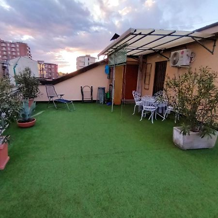 セレーニョTerrazzo In Centroアパートメント エクステリア 写真